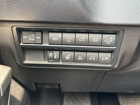 Used 2024 Toyota Tundra SR5 w/ SR5 Premium Package AWD/4WD image 26