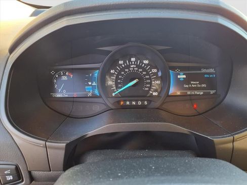 Used 2024 Ford Edge SEL w/ Convenience Package image 29