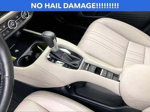 Certified 2024 Honda HR-V EX-L image 16