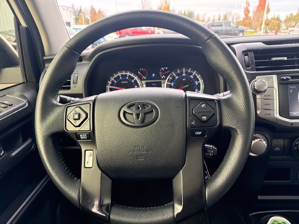 Used 2019 Toyota 4Runner SR5 Premium AWD/4WD image 21