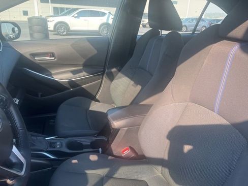 Used 2020 Toyota Corolla SE image 12