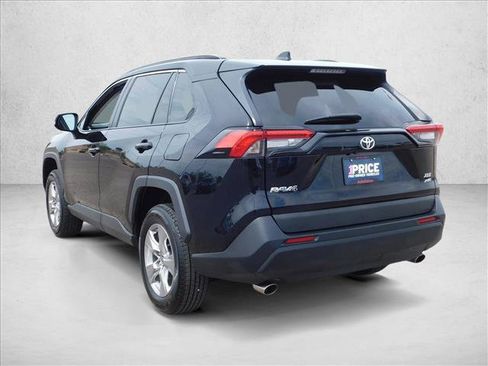 Used 2025 Toyota RAV4 XLE AWD/4WD image 13