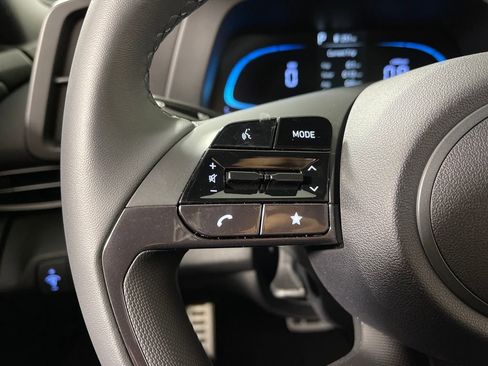 New 2026 Hyundai Elantra Sport w/ Cargo Package image 28