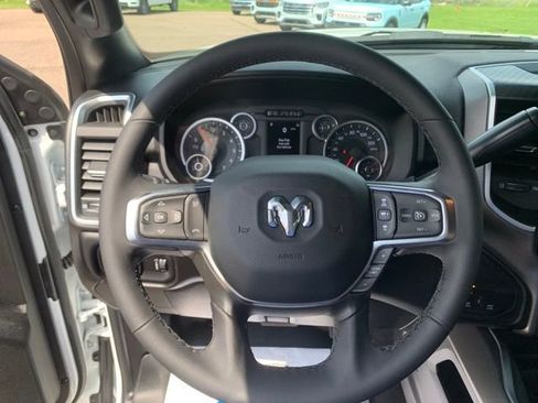 Used 2026 RAM 2500 Big Horn image 15