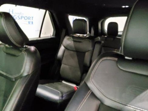 Used 2022 Ford Explorer ST image 45