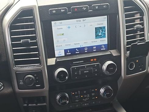 Used 2020 Ford F250 King Ranch w/ King Ranch Ultimate Package AWD/4WD image 3