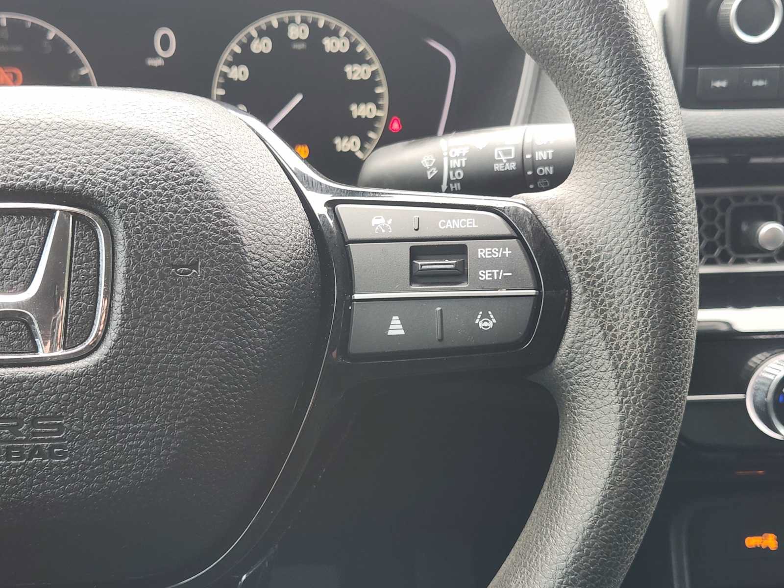 Used 2024 Honda Civic LX image 27