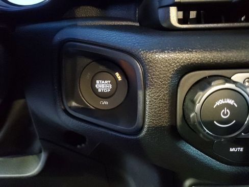 New 2026 Jeep Wrangler Unlimited Sport AWD/4WD image 21