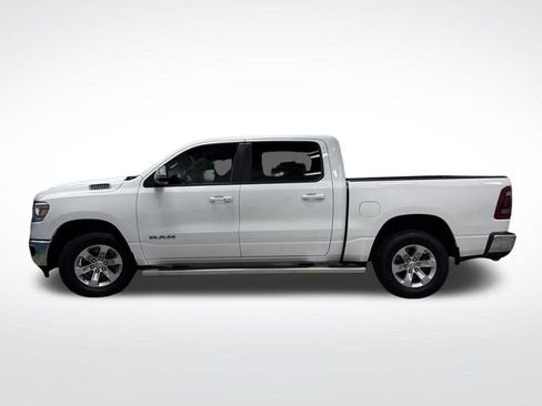 Used 2023 RAM 1500 Laramie image 13