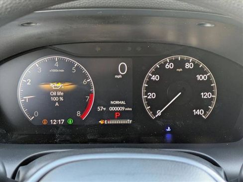 New 2026 Honda HR-V LX image 11