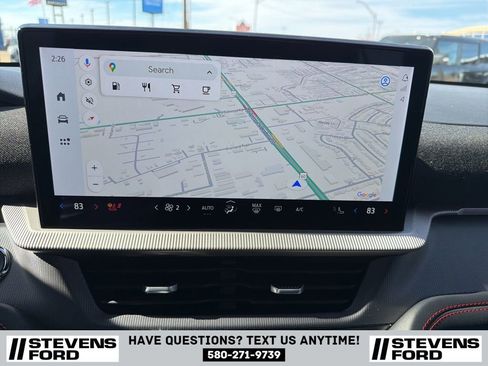 Used 2025 Ford Explorer ST-Line image 28