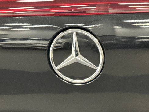 Certified 2023 Mercedes-Benz EQS 450+ SUV image 17