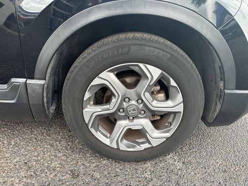Used 2019 Honda CR-V EX-L image 9