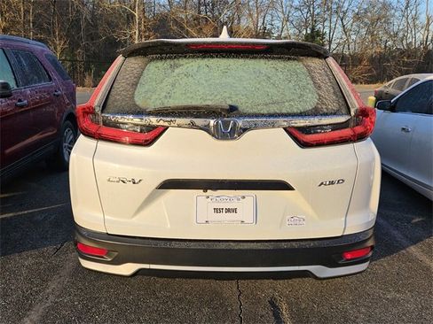 Used 2020 Honda CR-V LX image 6