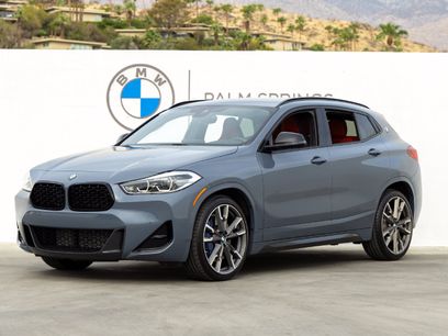 Used 2022 BMW X2 M35i w/ Premium Package