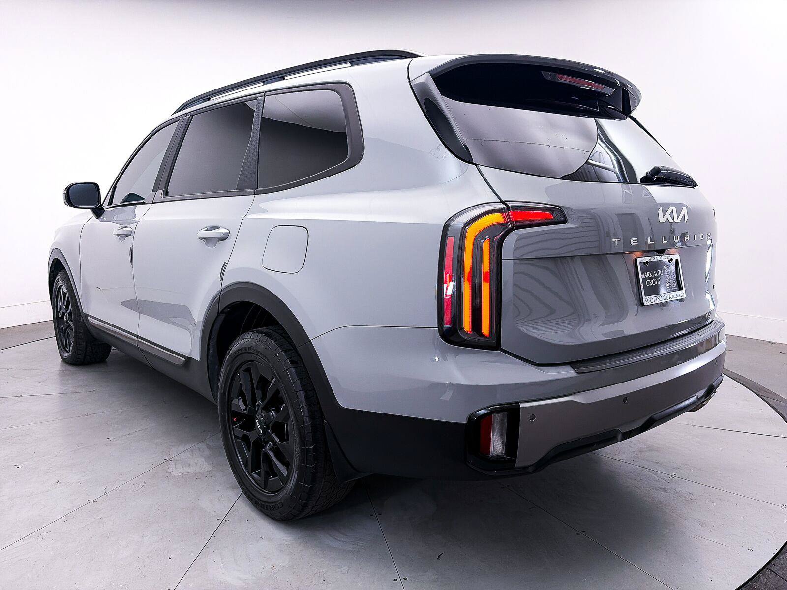 Used 2023 Kia Telluride SX Prestige X-Pro AWD/4WD image 15