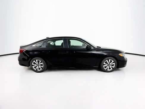 Certified 2026 Honda Civic LX image 2
