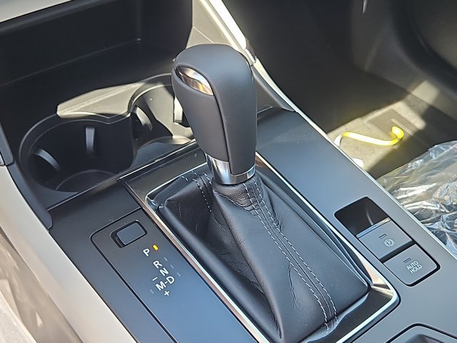 New 2026 MAZDA CX-5 Select AWD/4WD image 7