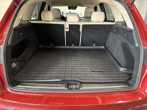 Used 2022 Mercedes-Benz GLC 300 4MATIC image 12