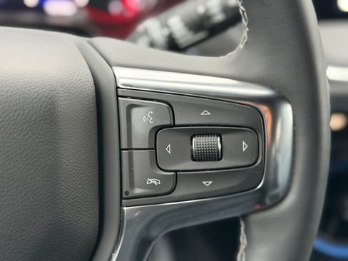 Used 2025 Chevrolet Blazer RS w/ Driver Confidence II Package image 10