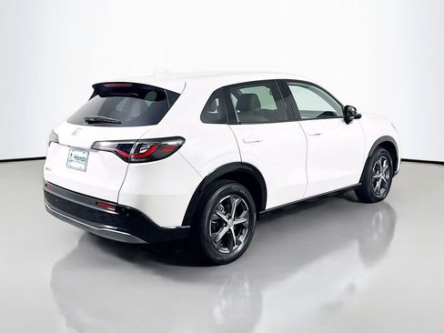 Certified 2024 Honda HR-V EX-L image 7