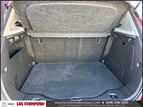 Used 2018 Buick Encore Preferred image 11