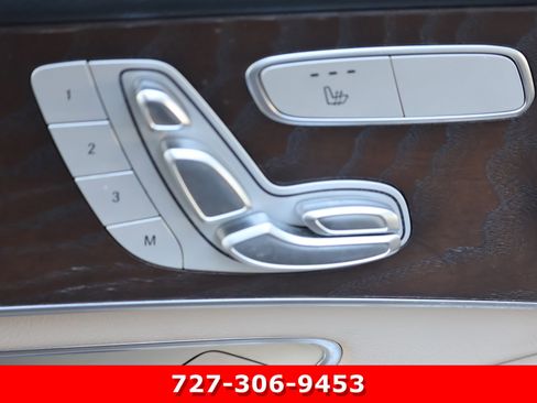 Certified 2019 Mercedes-Benz GLC 300 4MATIC image 15