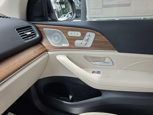 New 2026 Mercedes-Benz GLE 450 4MATIC image 19