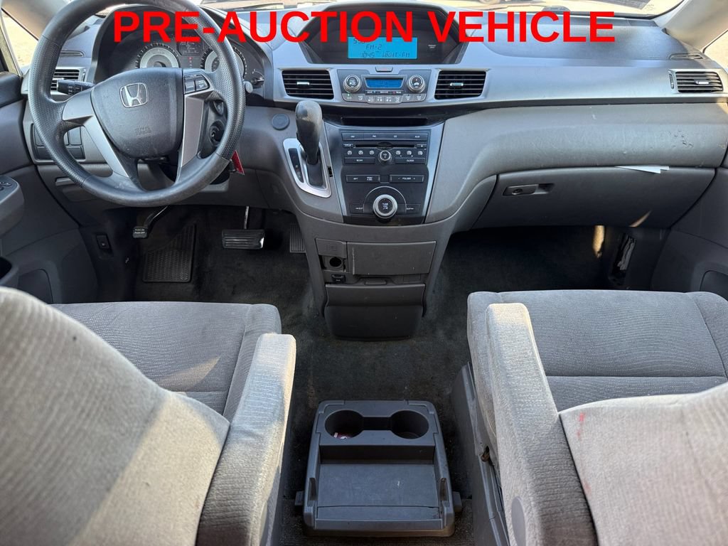 Used 2011 Honda Odyssey LX image 13