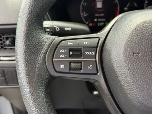 Used 2024 Honda CR-V EX image 16