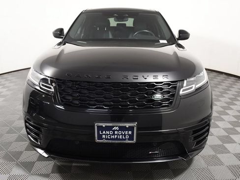 Used 2022 Land Rover Range Rover Velar R-Dynamic S AWD/4WD image 10