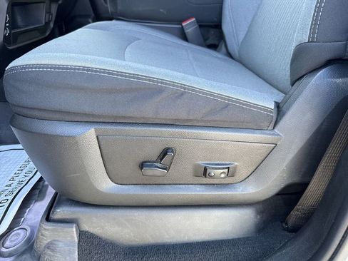 Used 2023 RAM 3500 SLT w/ Quick Order Package 2YG SLT AWD/4WD image 22