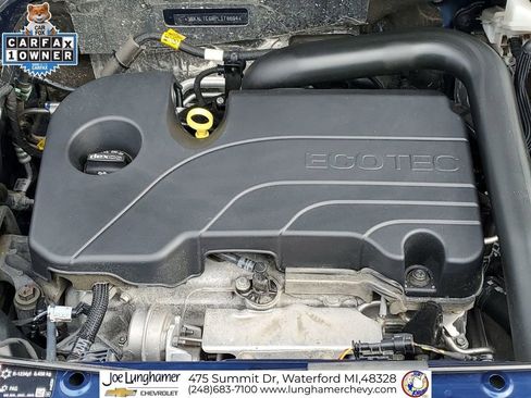 Certified 2023 GMC Terrain SLE w/ Driver Convenience Package image 30