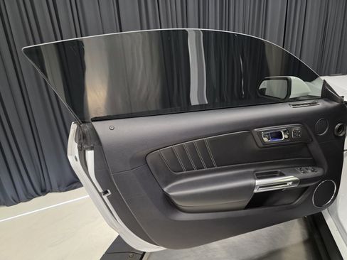 Used 2015 Ford Mustang GT Premium w/ Equipment Group 401A image 13