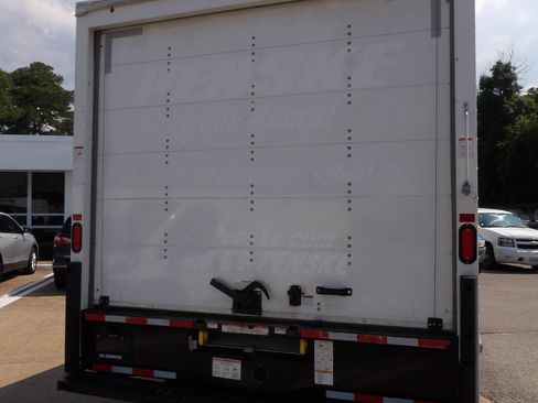 Used 2022 GMC Savana 3500 Extended w/ Power Convenience Package RWD image 6