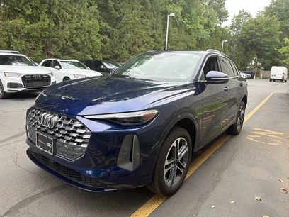 Certified 2025 Audi Q5 Premium w/ Premium Plus