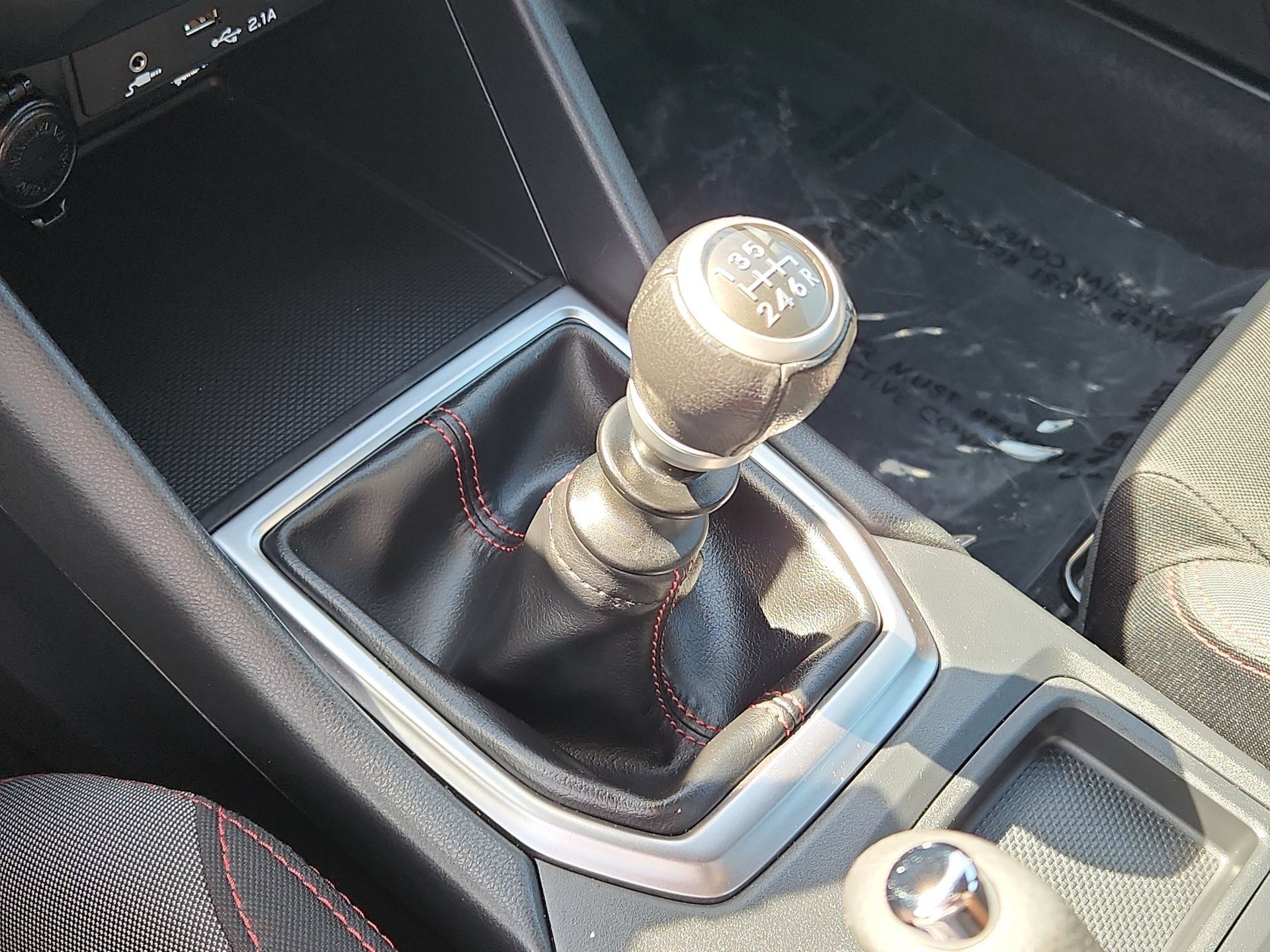 Used 2022 Subaru WRX AWD/4WD image 20