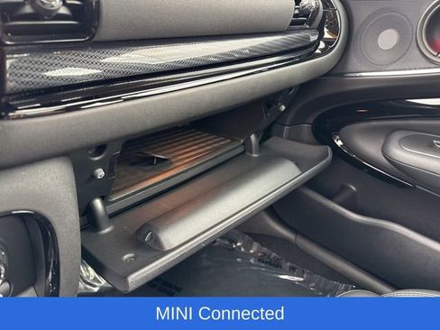 Used 2023 MINI Cooper Clubman S image 21