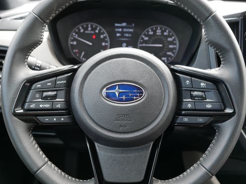 Used 2025 Subaru Forester Premium AWD/4WD image 25