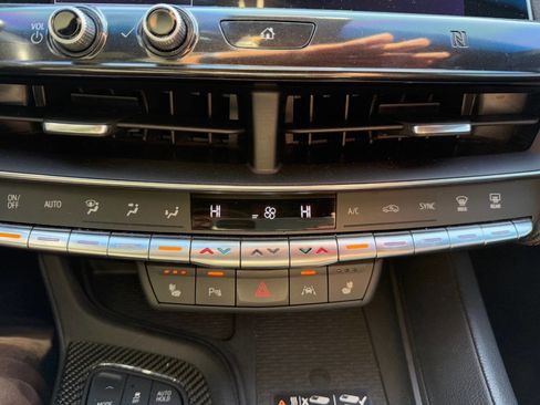 Used 2021 Cadillac CT5 Sport image 12