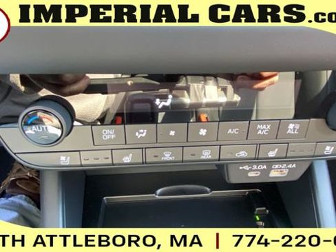 New 2026 Subaru Outback Touring XT image 24