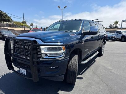 Used 2023 RAM 2500 Laramie
