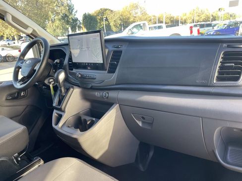 Used 2022 Ford Transit 350 XLT image 37