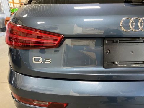 Used 2016 Audi Q3 2.0T Premium Plus image 11