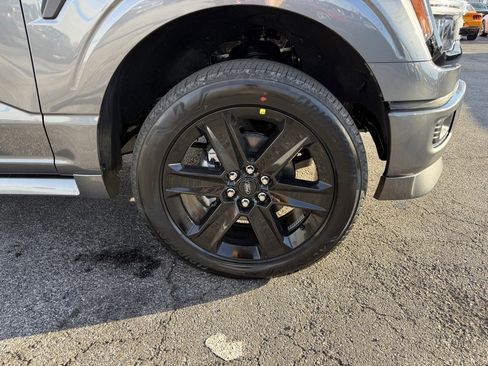 New 2025 Ford F150 STX w/ LOBO Package image 30