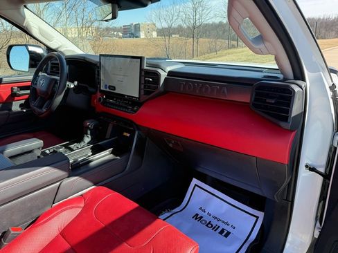 Used 2023 Toyota Sequoia TRD Pro image 28