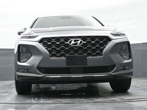 Used 2019 Hyundai Santa Fe SEL image 38