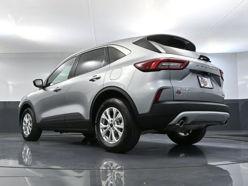 Used 2024 Ford Escape Active AWD/4WD image 50