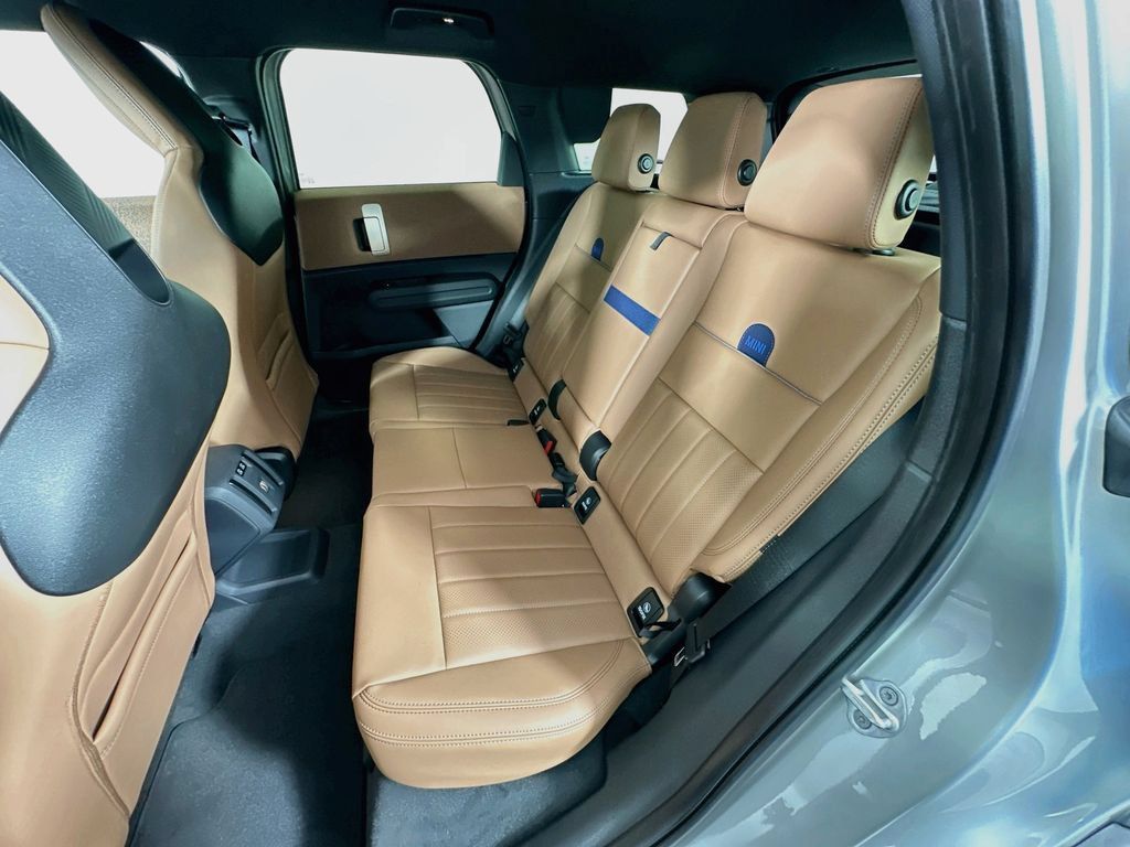 New 2027 MINI Cooper Countryman S AWD/4WD image 17