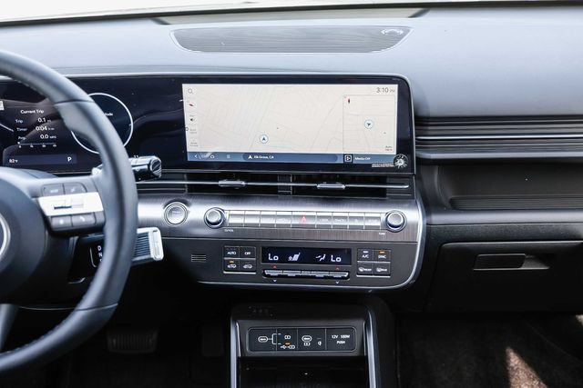 New 2026 Hyundai Kona Limited FWD image 13